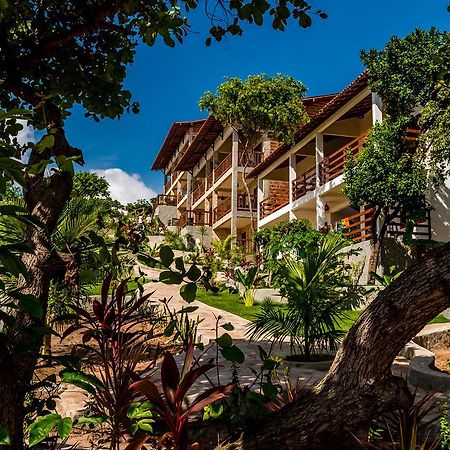 Hotel Imperio Pipa Praia de Pipa Exteriér fotografie