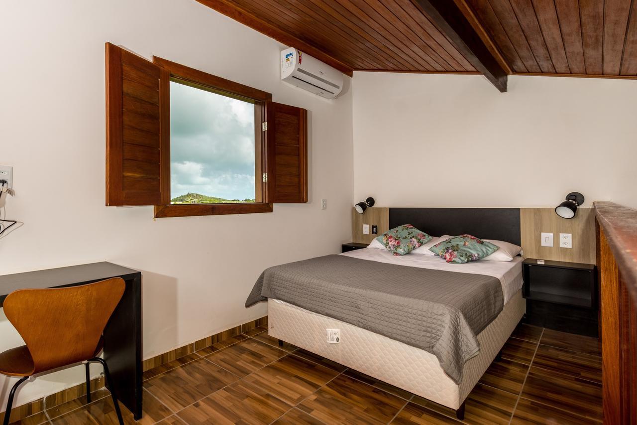 Hotel Imperio Pipa Praia de Pipa Pokoj fotografie
