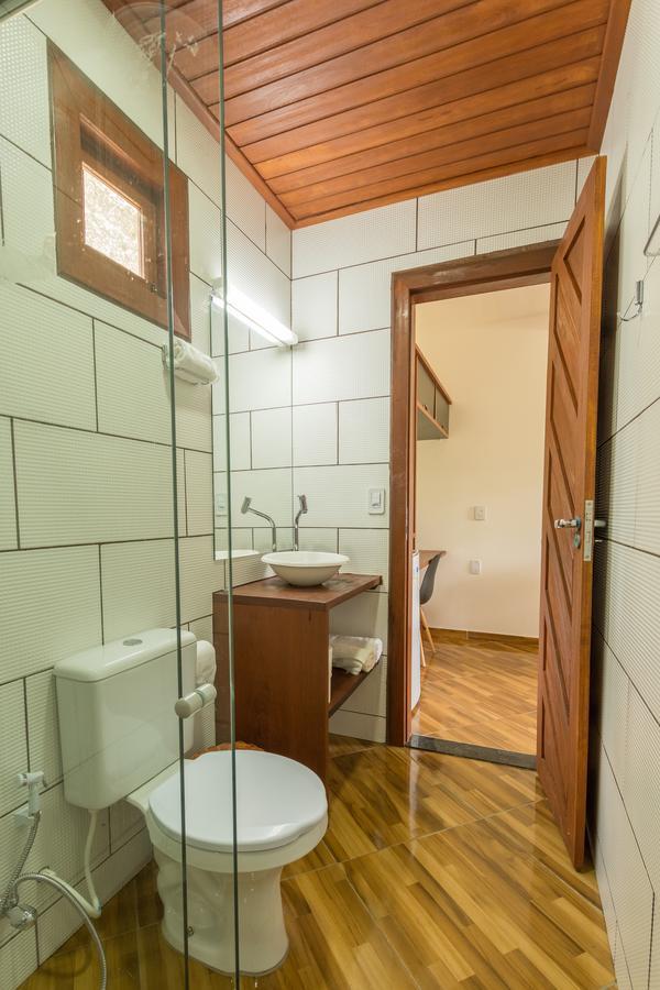 Hotel Imperio Pipa Praia de Pipa Pokoj fotografie