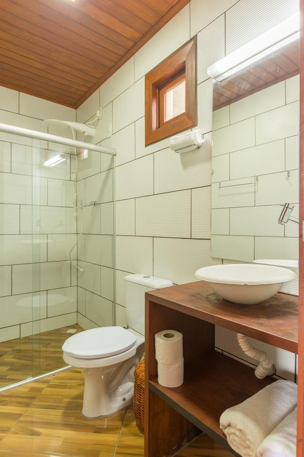 Hotel Imperio Pipa Praia de Pipa Pokoj fotografie